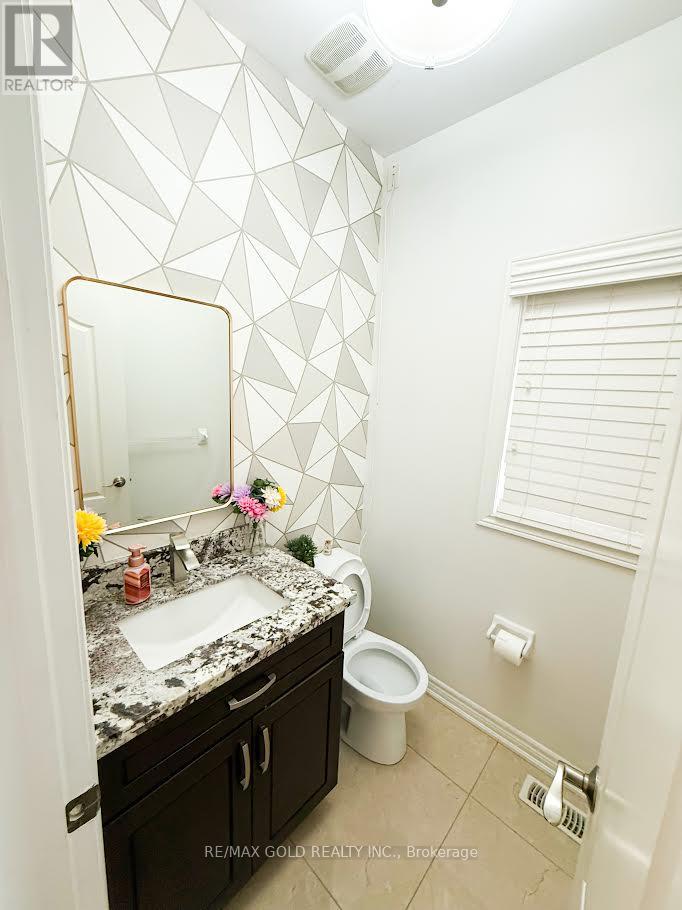 21 Parity Road, Brampton, Ontario  L6X 0Z3 - Photo 21 - W12576850