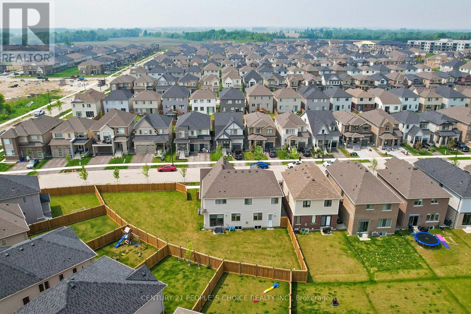 78 Dass Drive W, Centre Wellington, Ontario  N1M 0H9 - Photo 5 - X12565008