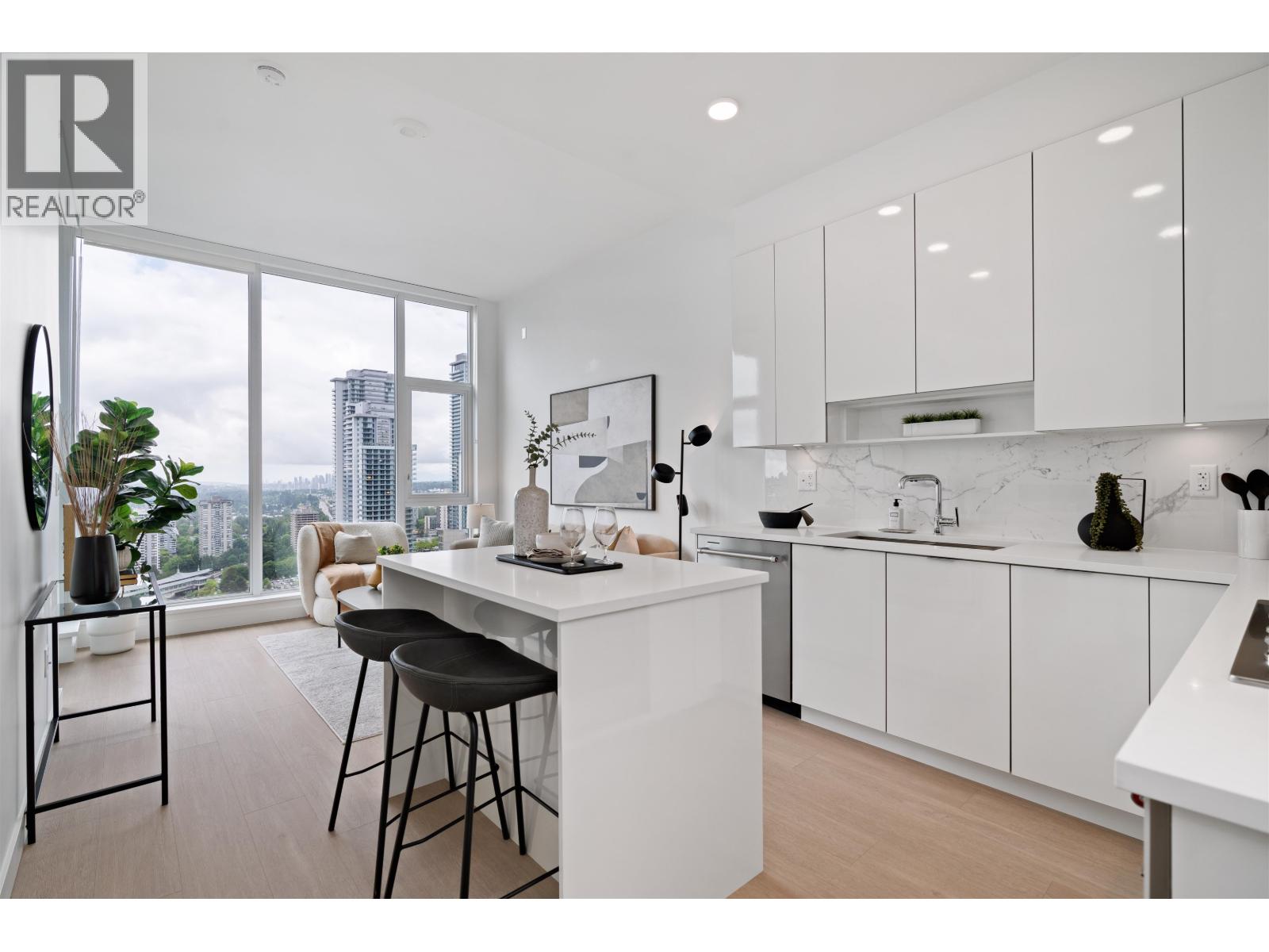 2507 555 Sydney Avenue, Coquitlam, British Columbia  V3K 0G5 - Photo 10 - R3070176