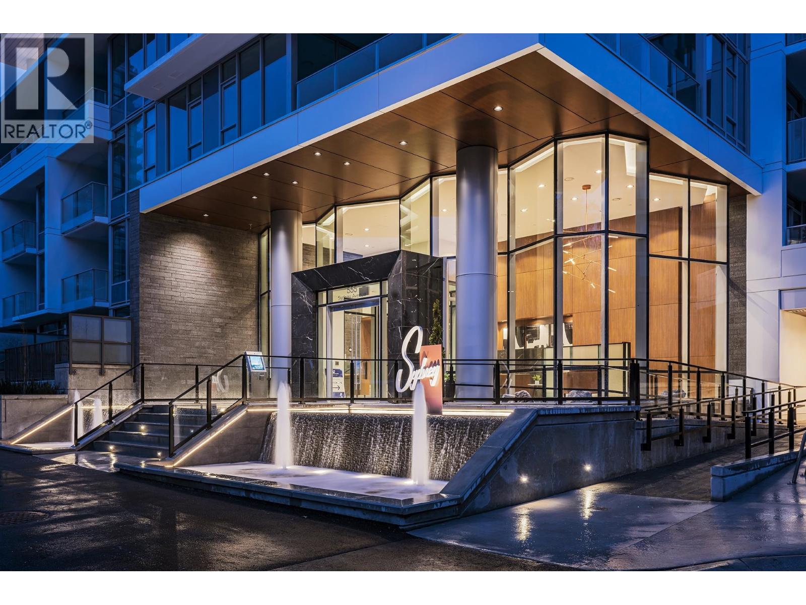 2507 555 Sydney Avenue, Coquitlam, British Columbia  V3K 0G5 - Photo 22 - R3070176