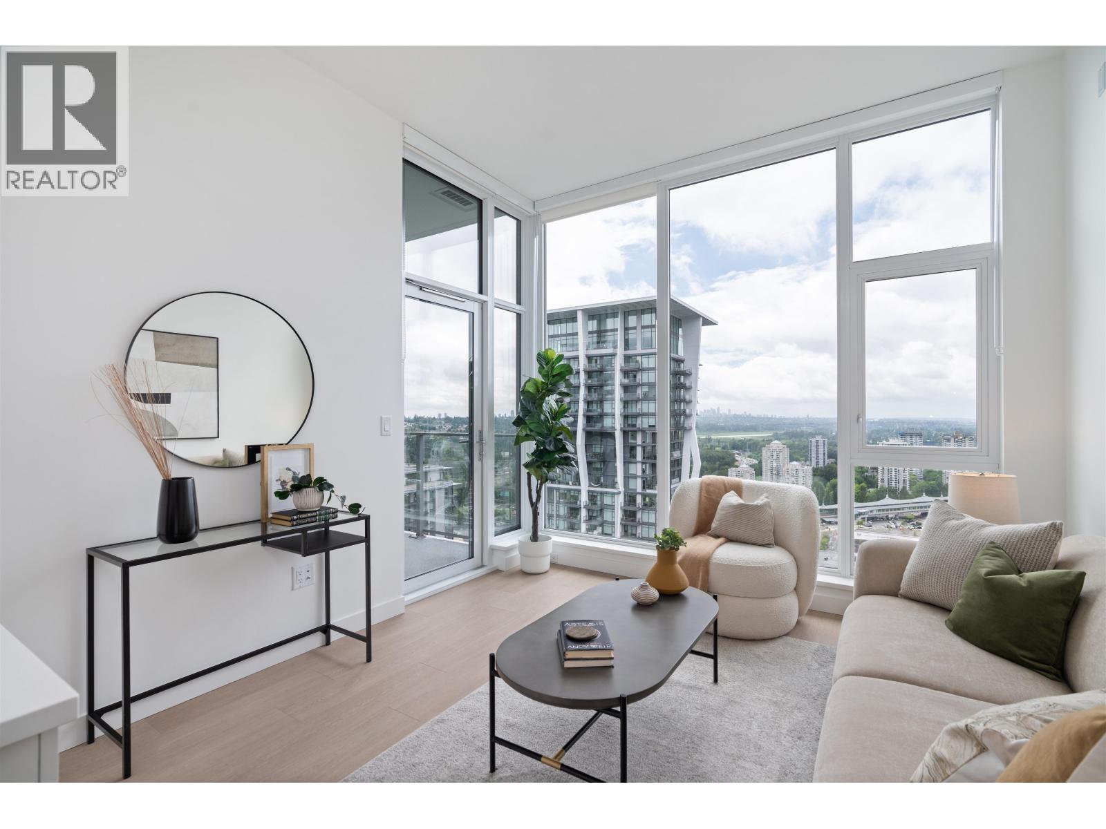 2507 555 Sydney Avenue, Coquitlam, British Columbia  V3K 0G5 - Photo 3 - R3070176