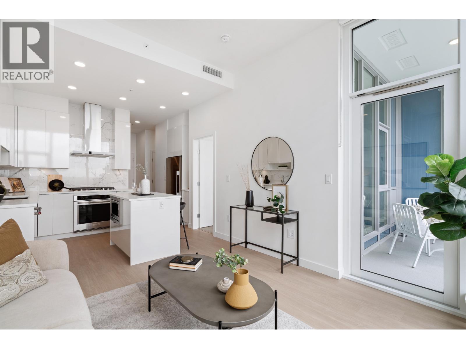 2507 555 Sydney Avenue, Coquitlam, British Columbia  V3K 0G5 - Photo 6 - R3070176