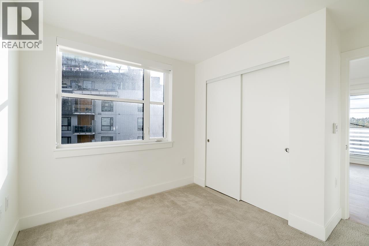 515 3488 Sawmill Crescent, Vancouver, British Columbia  V5S 0C7 - Photo 12 - R3070184