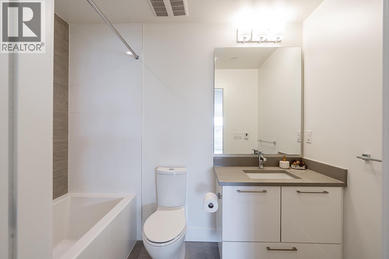 515 3488 Sawmill Crescent, Vancouver, British Columbia  V5S 0C7 - Photo 13 - R3070184