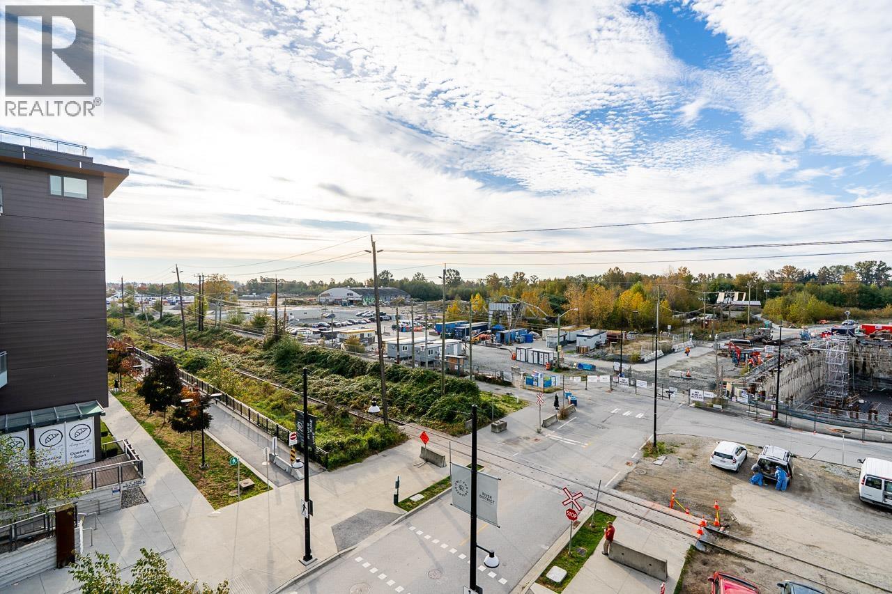 515 3488 Sawmill Crescent, Vancouver, British Columbia  V5S 0C7 - Photo 16 - R3070184