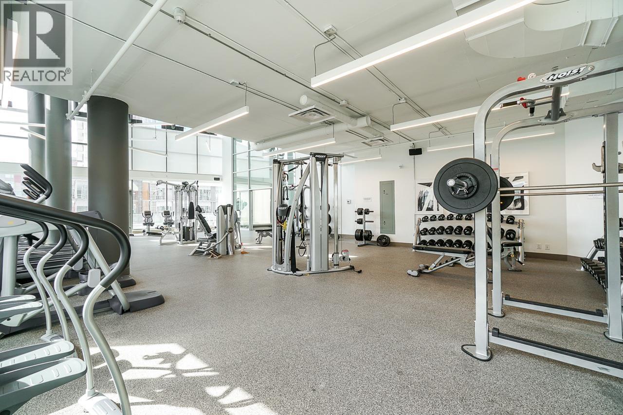 515 3488 Sawmill Crescent, Vancouver, British Columbia  V5S 0C7 - Photo 19 - R3070184