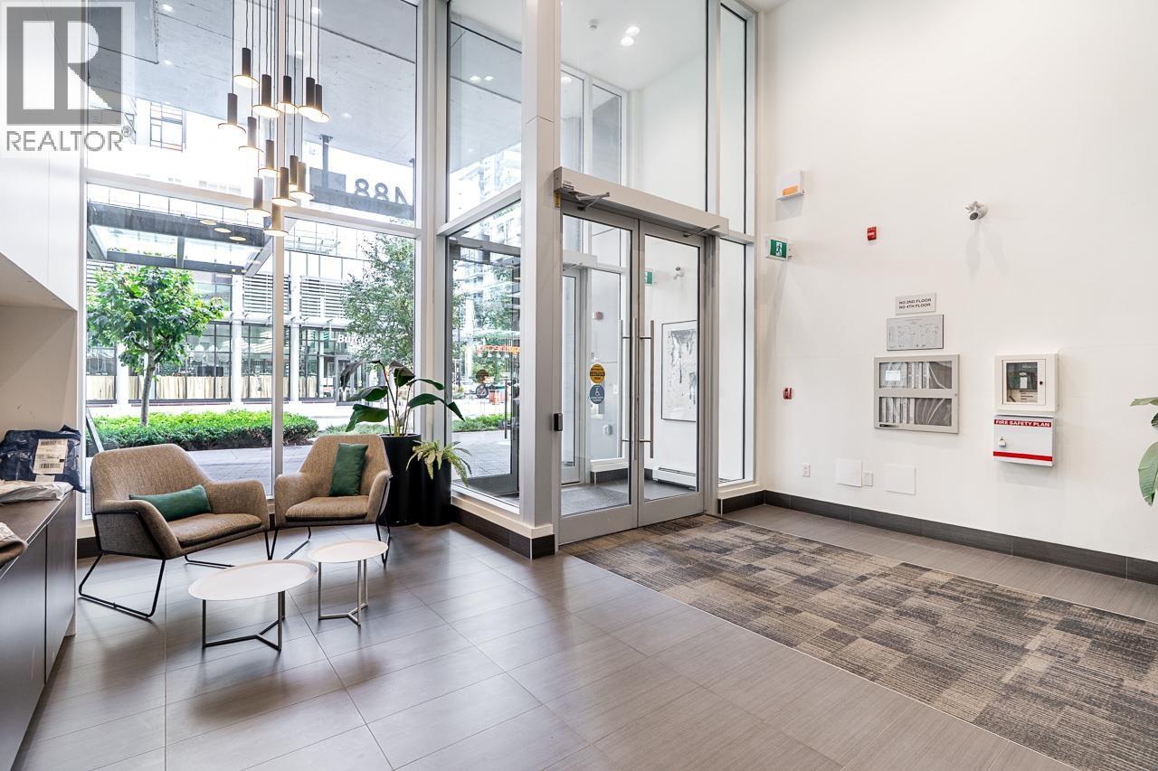 515 3488 Sawmill Crescent, Vancouver, British Columbia  V5S 0C7 - Photo 2 - R3070184