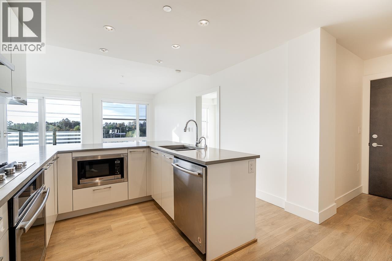 515 3488 Sawmill Crescent, Vancouver, British Columbia  V5S 0C7 - Photo 5 - R3070184