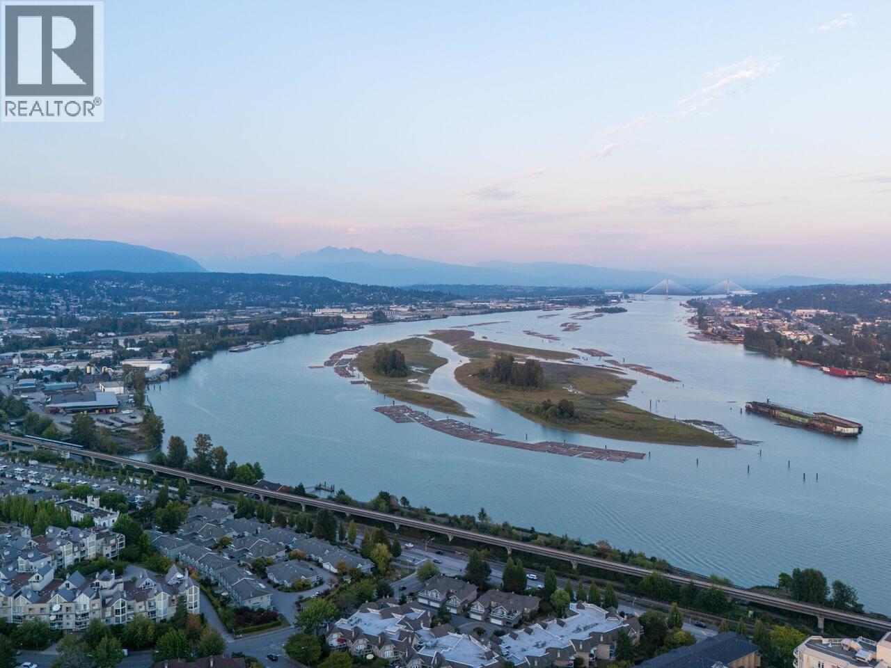 2301 280 Ross Drive, New Westminster, British Columbia  V3L 0C2 - Photo 25 - R3070192