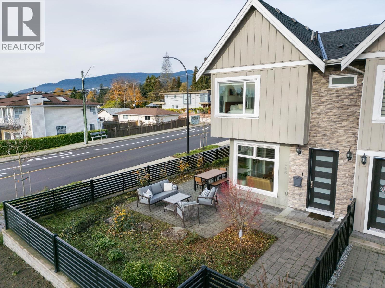 366 W Keith Road, North Vancouver, British Columbia  V7M 1M1 - Photo 37 - R3070205