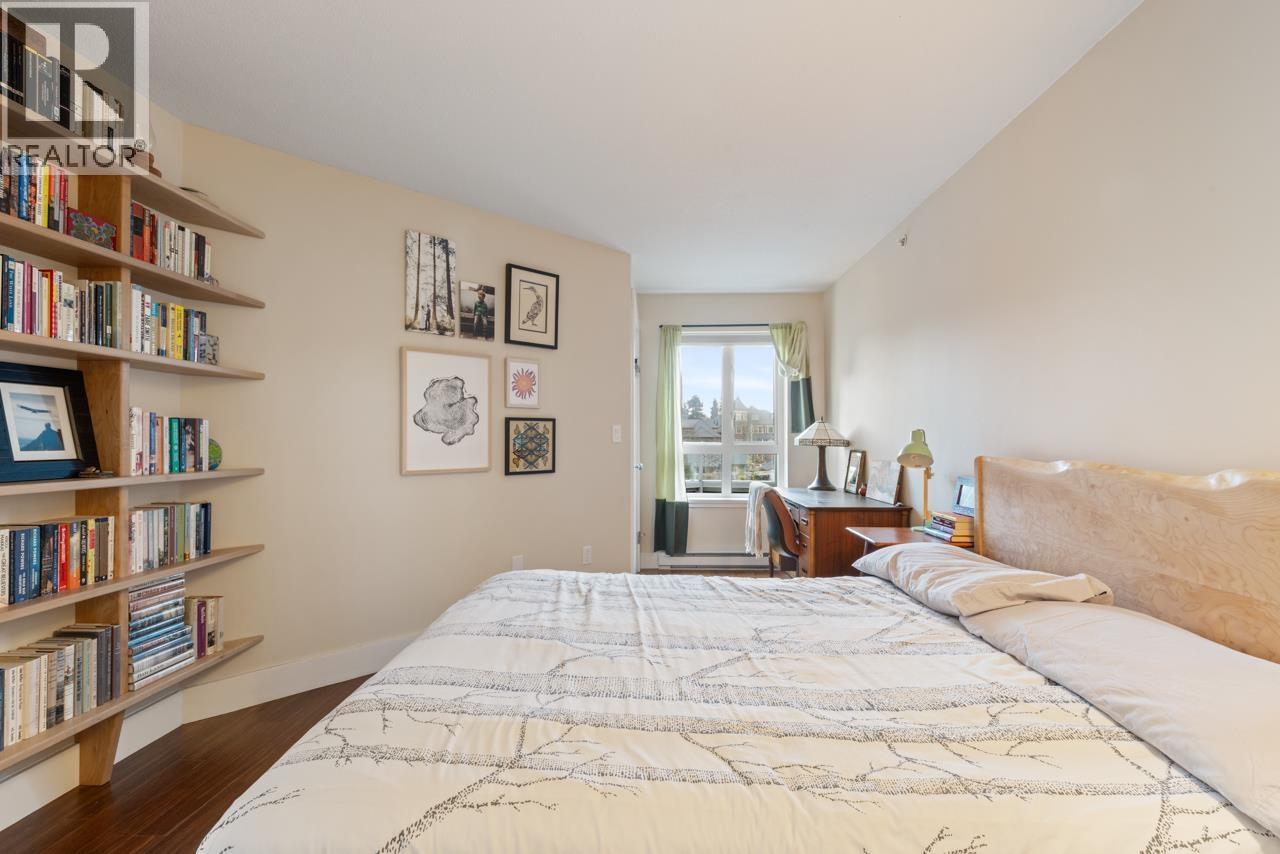 317 1707 Charles Street, Vancouver, British Columbia  V5L 2T6 - Photo 13 - R3070209