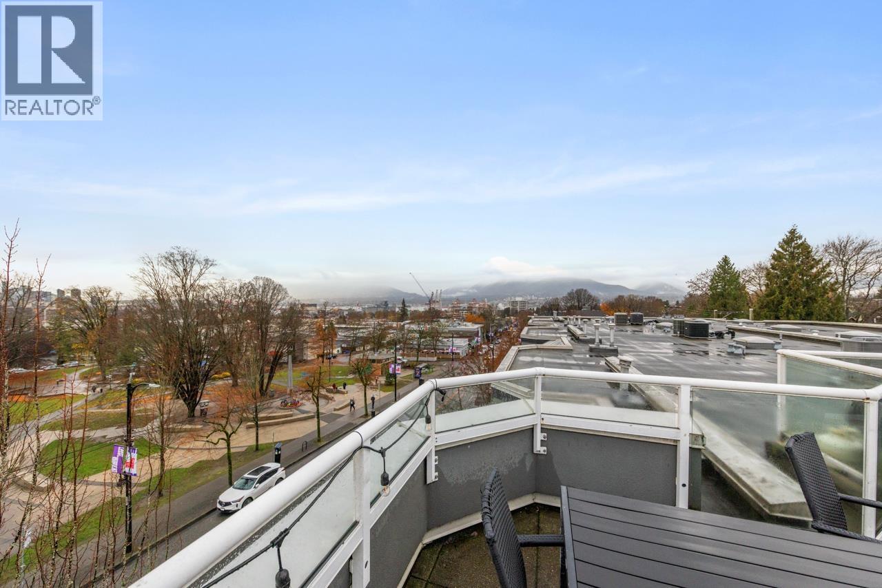 317 1707 Charles Street, Vancouver, British Columbia  V5L 2T6 - Photo 25 - R3070209