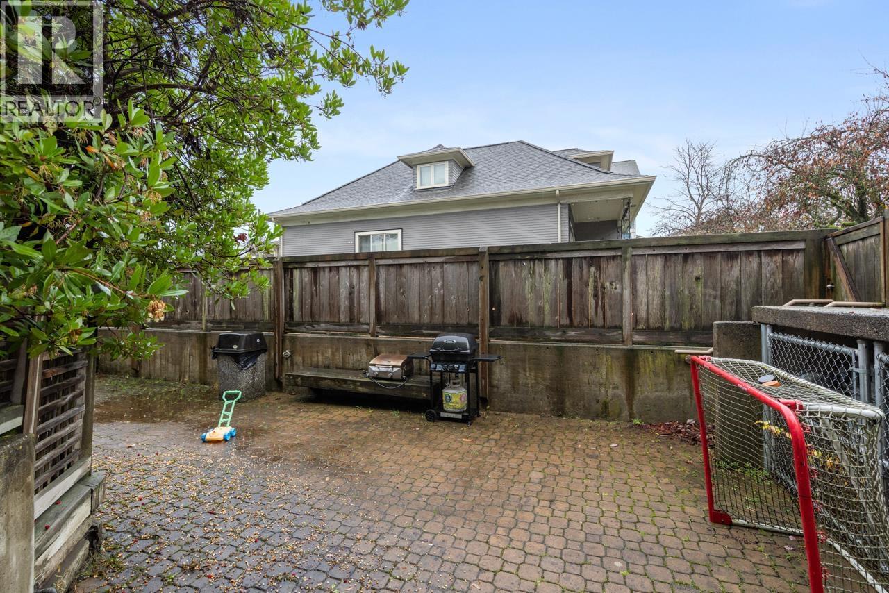 317 1707 Charles Street, Vancouver, British Columbia  V5L 2T6 - Photo 28 - R3070209