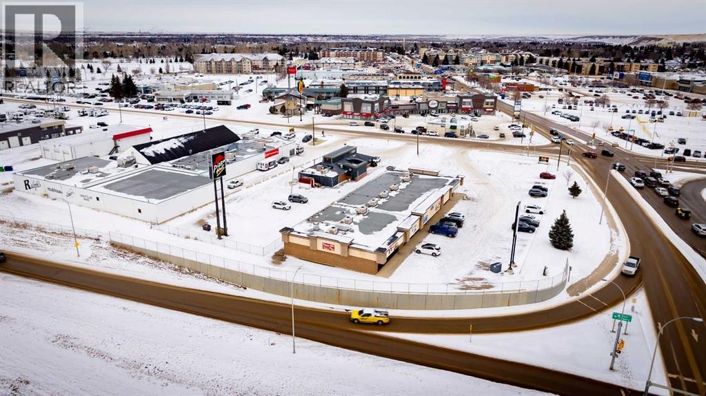 1277 Trans Canada Way Se, Medicine Hat, Alberta  T1B 1H9 - Photo 6 - A2190092