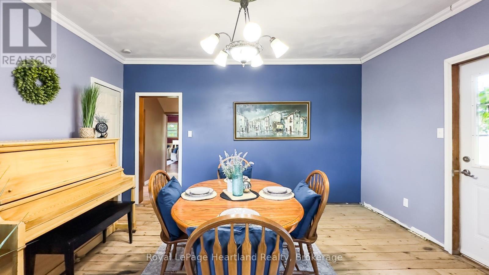 300 Blyth Road, North Huron, Ontario  N0M 1H0 - Photo 5 - X12501942