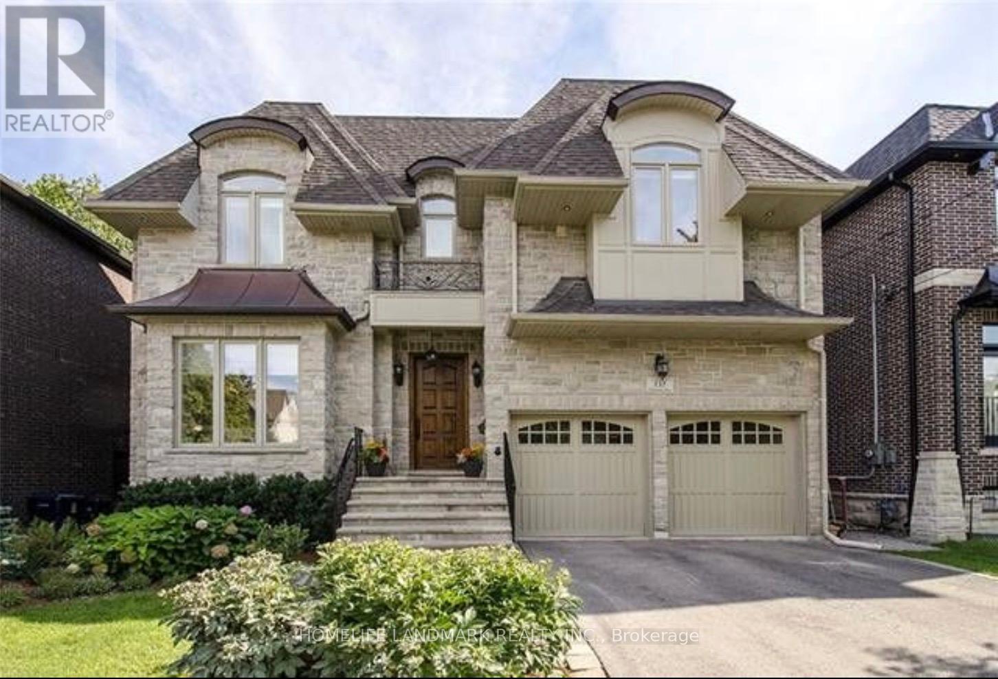 135 FLORENCE AVENUE, Toronto, Ontario