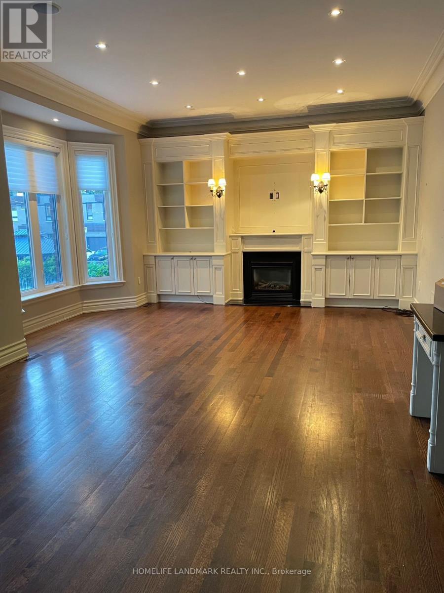 135 Florence Avenue, Toronto, Ontario  M2N 1G2 - Photo 5 - C12577178