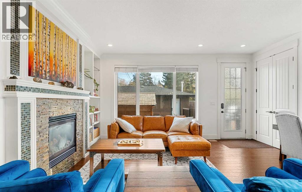 4530 20 Avenue Nw, Calgary, Alberta  T3B 0T8 - Photo 11 - A2264835