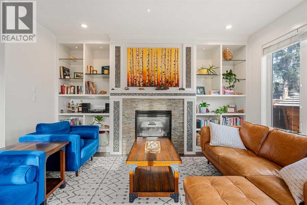 4530 20 Avenue Nw, Calgary, Alberta  T3B 0T8 - Photo 4 - A2264835