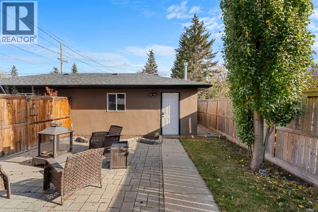 4530 20 Avenue Nw, Calgary, Alberta  T3B 0T8 - Photo 35 - A2264835