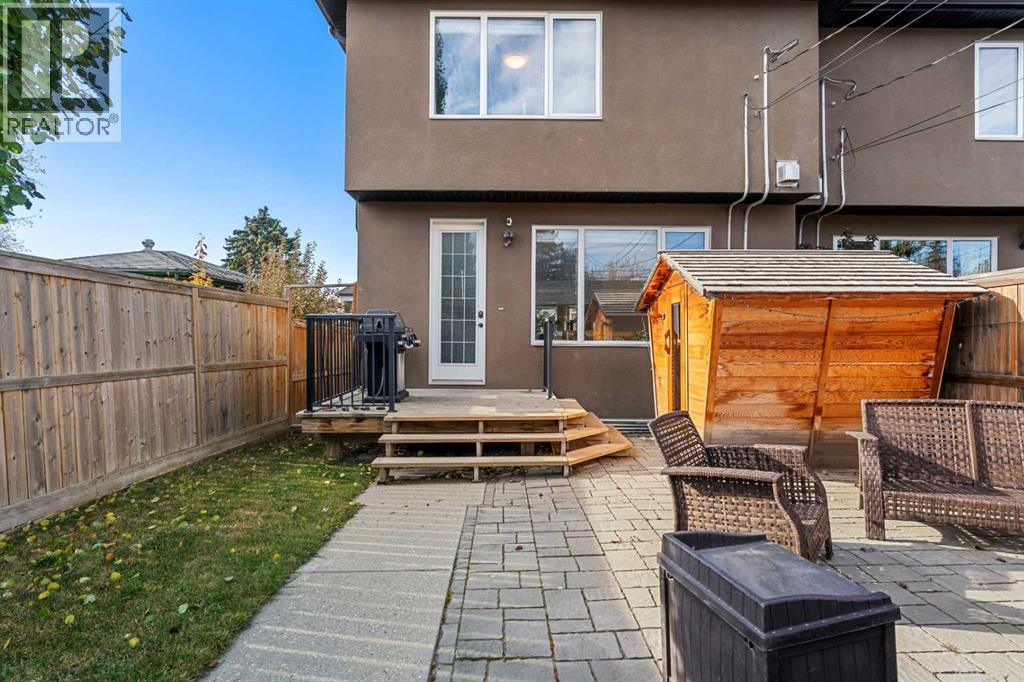 4530 20 Avenue Nw, Calgary, Alberta  T3B 0T8 - Photo 32 - A2264835