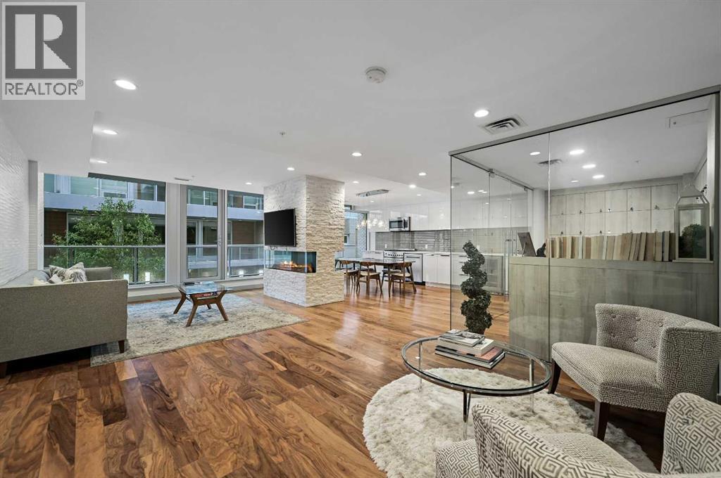 2402, 1234 5 Avenue Nw, Calgary, Alberta  T3M 3S5 - Photo 30 - A2266879