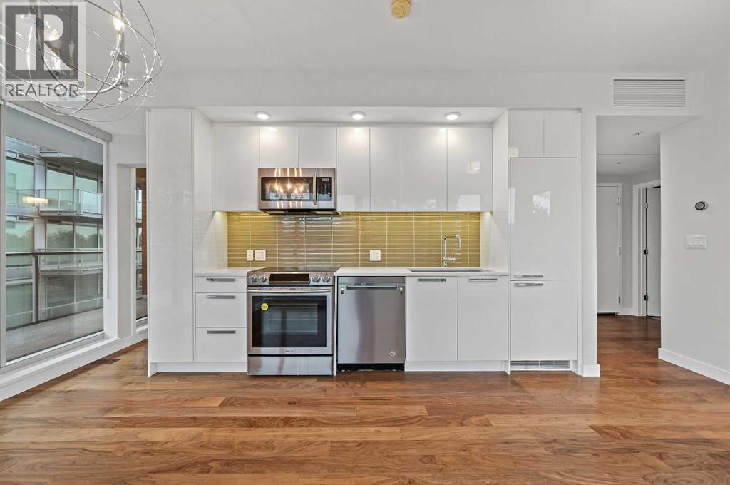 2402, 1234 5 Avenue Nw, Calgary, Alberta  T3M 3S5 - Photo 7 - A2266879