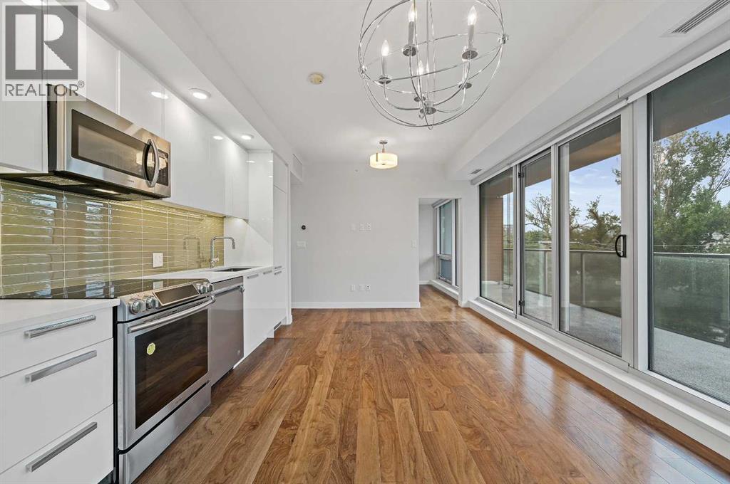 2402, 1234 5 Avenue Nw, Calgary, Alberta  T3M 3S5 - Photo 10 - A2266879