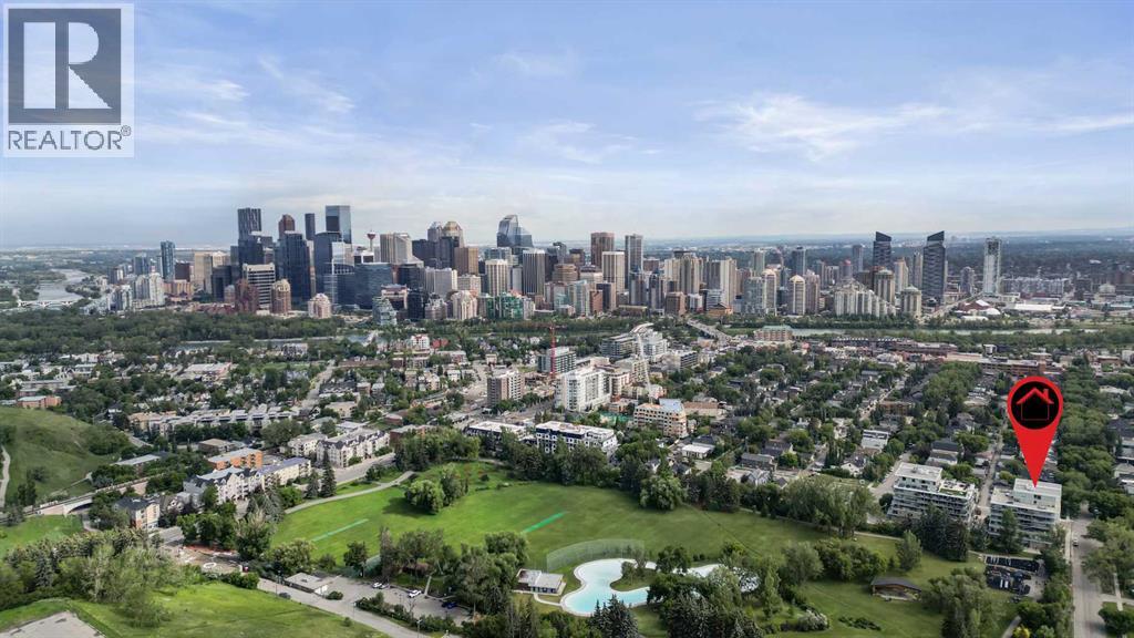 2402, 1234 5 Avenue Nw, Calgary, Alberta  T3M 3S5 - Photo 48 - A2266879