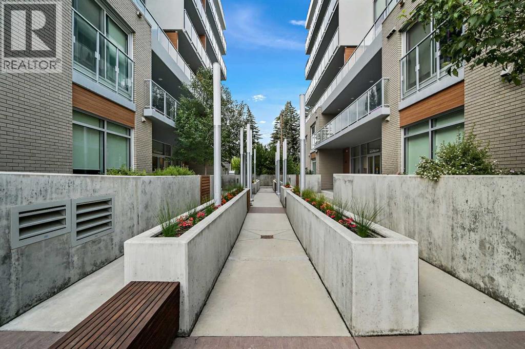 2402, 1234 5 Avenue Nw, Calgary, Alberta  T3M 3S5 - Photo 37 - A2266879