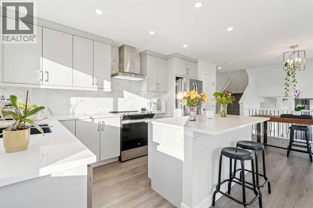 101 Lavender Manor Se, Calgary, Alberta  T3S 0C8 - Photo 11 - A2271838