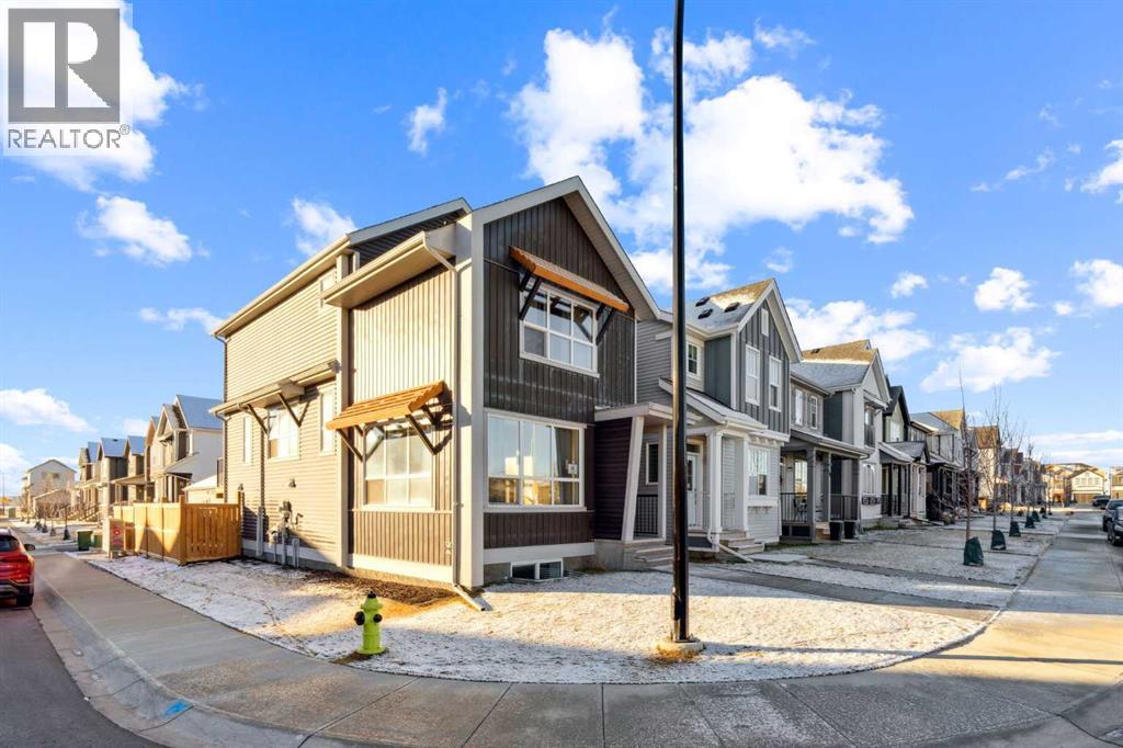 101 Lavender Manor Se, Calgary, Alberta  T3S 0C8 - Photo 34 - A2271838