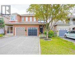 62 Agostino Crescent, Vaughan (Patterson), Ca