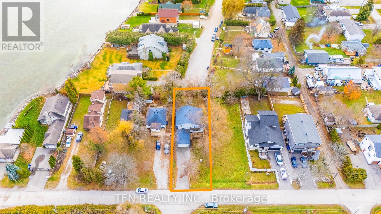 986 Robinson Street, Innisfil, Ontario  L0L 1C0 - Photo 36 - N12577174