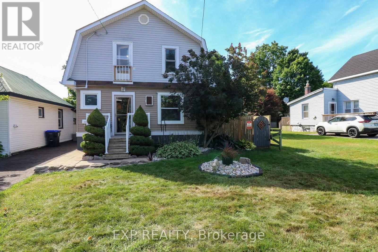369 Horrell Avenue, Midland, Ontario  L4R 2A5 - Photo 2 - S12577180