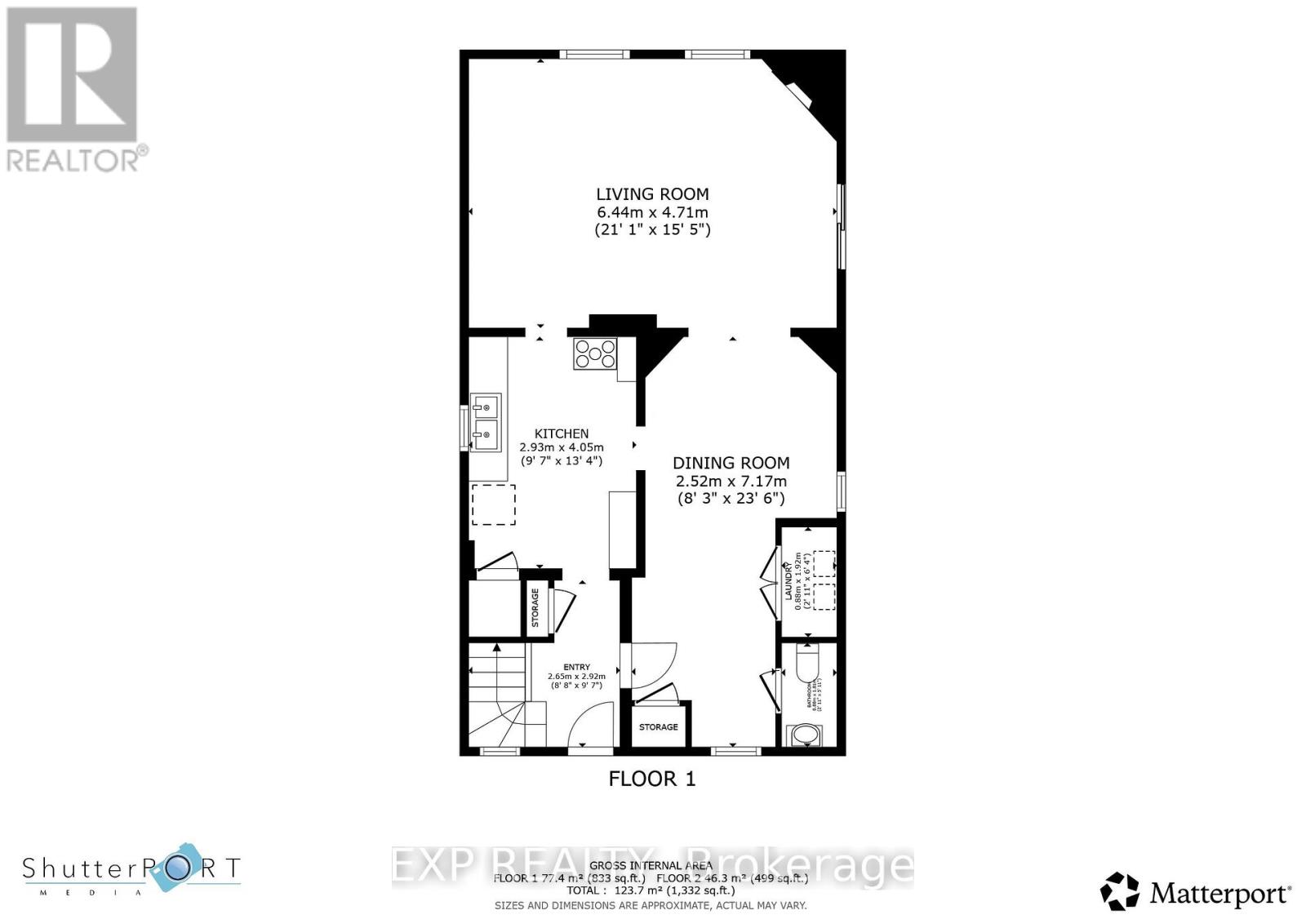 369 Horrell Avenue, Midland, Ontario  L4R 2A5 - Photo 39 - S12577180