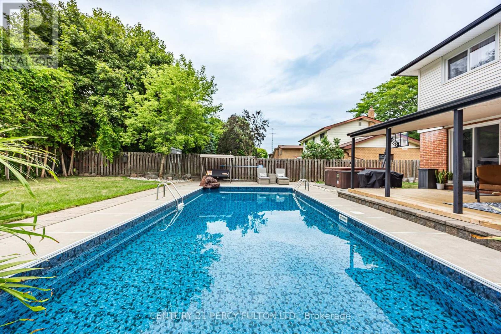 904 Somerville Street, Oshawa, Ontario  L1G 4J7 - Photo 27 - E12575868