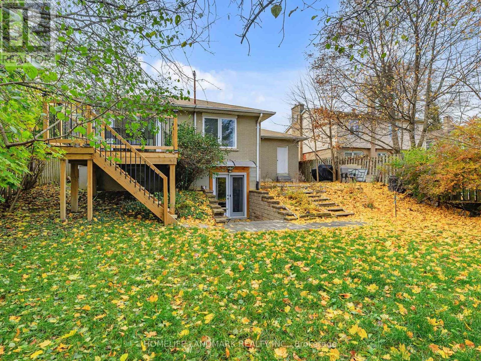 31 Henderson Avenue, Markham, Ontario  L3T 2K5 - Photo 37 - N12570520