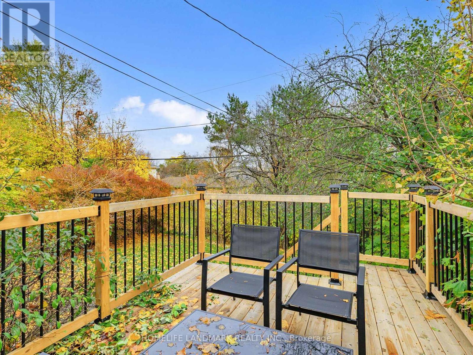 31 Henderson Avenue, Markham, Ontario  L3T 2K5 - Photo 39 - N12570520