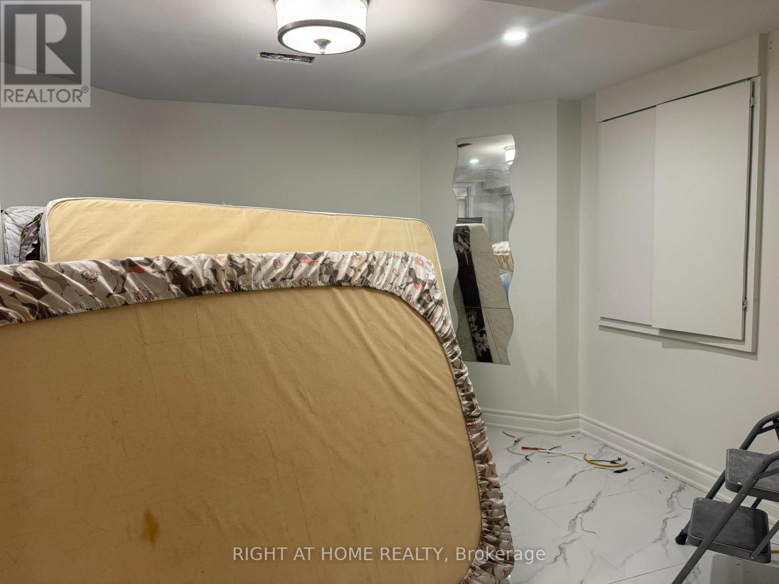 Basement - 102 Southlake Boulevard, Brampton, Ontario  L6V 4P2 - Photo 7 - W12577182