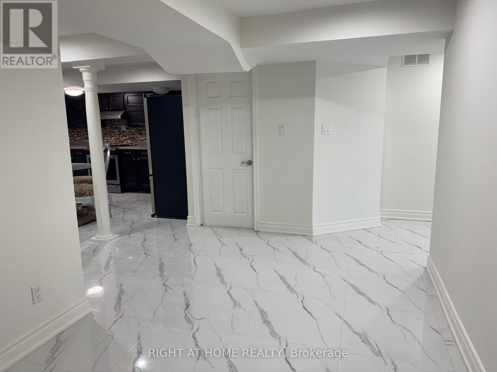 Basement - 102 Southlake Boulevard, Brampton, Ontario  L6V 4P2 - Photo 9 - W12577182