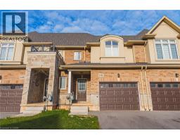 151 Sonoma Lane 514 - Winona Industrial, Stoney Creek, Ca