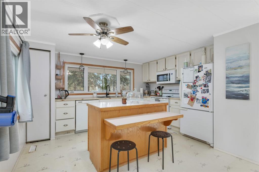 8 Voyageur Drive, Rural Clearwater County, Alberta  T4T 2A2 - Photo 6 - A2271318