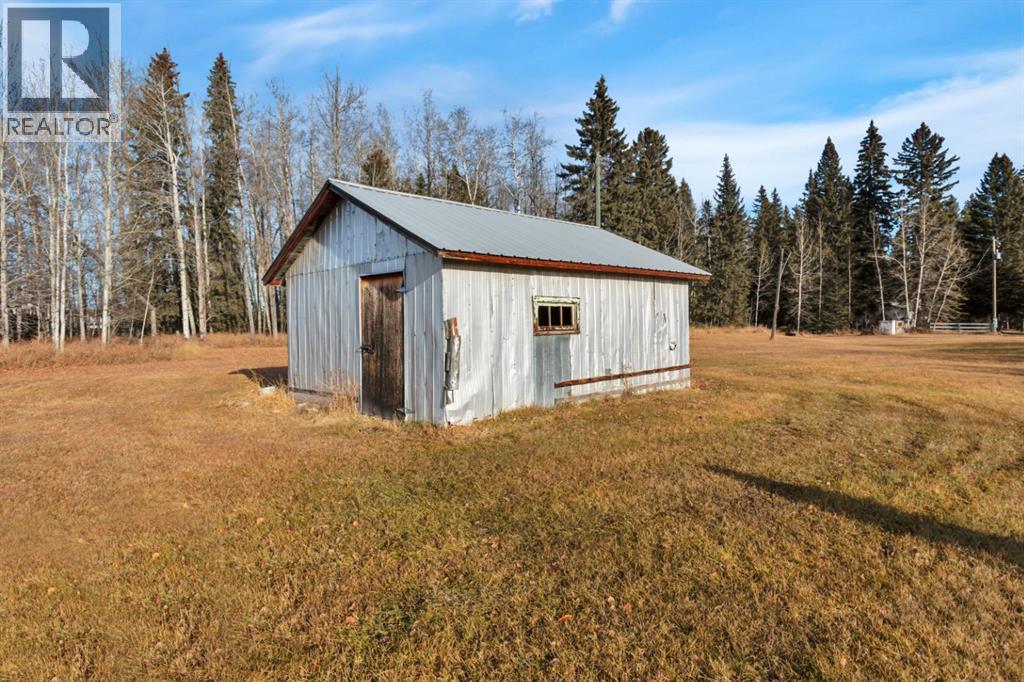 8 Voyageur Drive, Rural Clearwater County, Alberta  T4T 2A2 - Photo 43 - A2271318