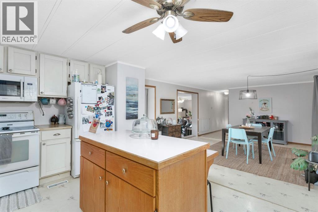 8 Voyageur Drive, Rural Clearwater County, Alberta  T4T 2A2 - Photo 7 - A2271318