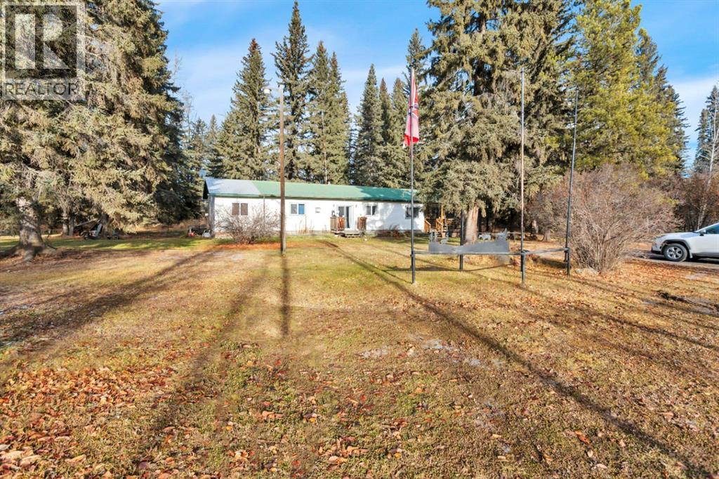 8 Voyageur Drive, Rural Clearwater County, Alberta  T4T 2A2 - Photo 37 - A2271318