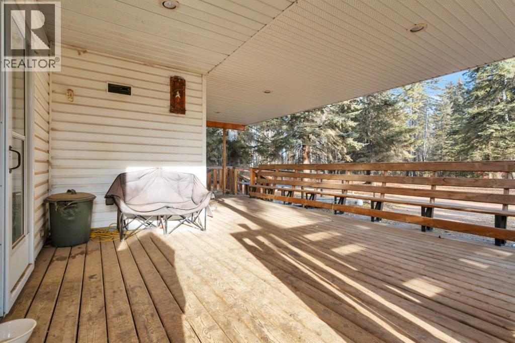 8 Voyageur Drive, Rural Clearwater County, Alberta  T4T 2A2 - Photo 34 - A2271318