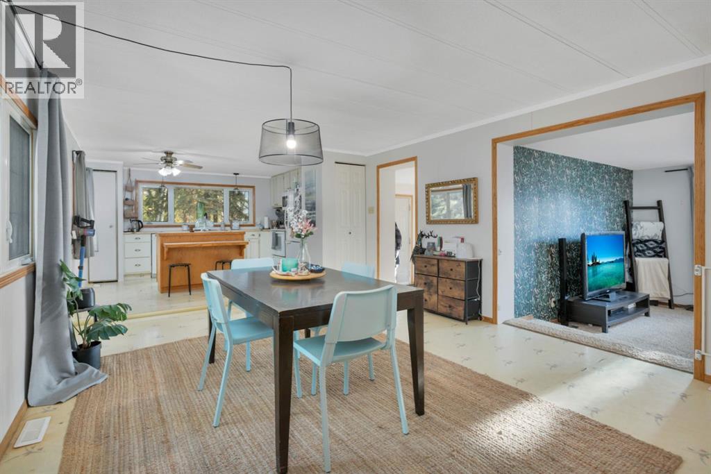 8 Voyageur Drive, Rural Clearwater County, Alberta  T4T 2A2 - Photo 14 - A2271318