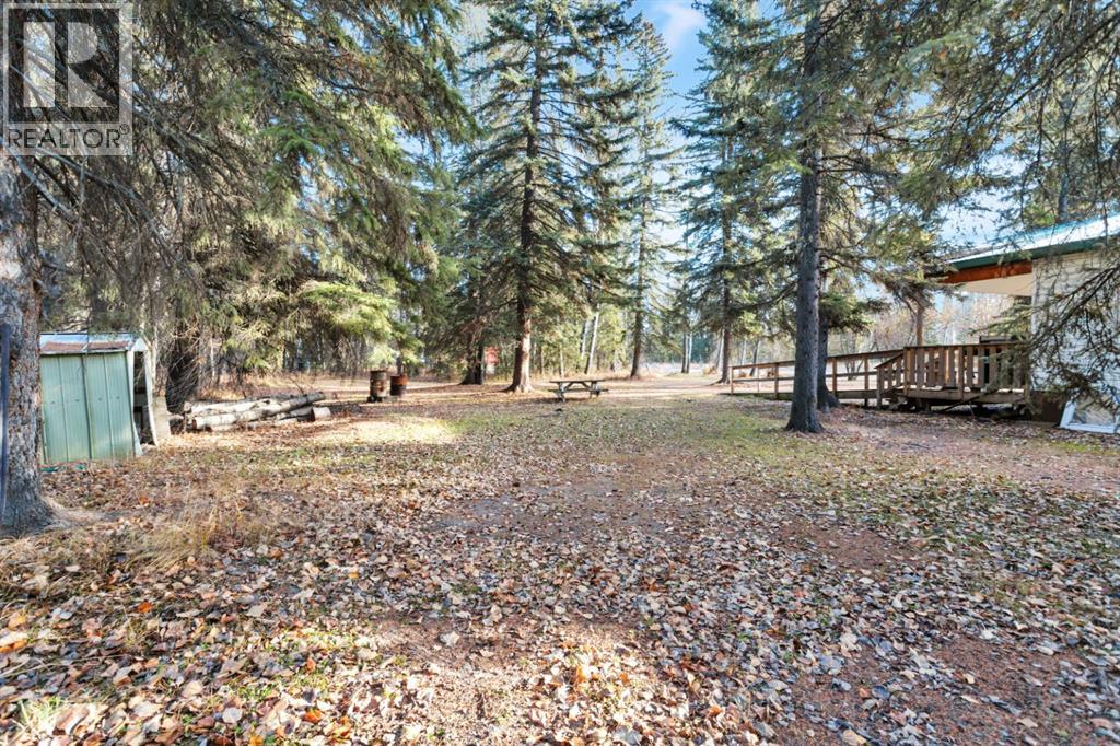 8 Voyageur Drive, Rural Clearwater County, Alberta  T4T 2A2 - Photo 39 - A2271318