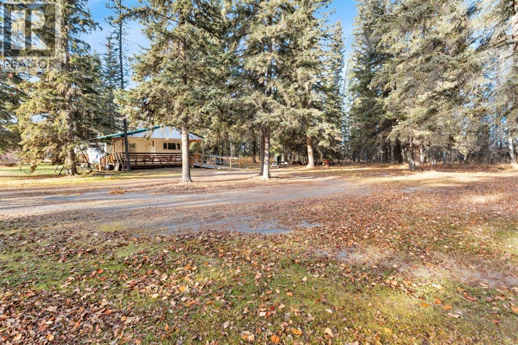 8 Voyageur Drive, Rural Clearwater County, Alberta  T4T 2A2 - Photo 41 - A2271318